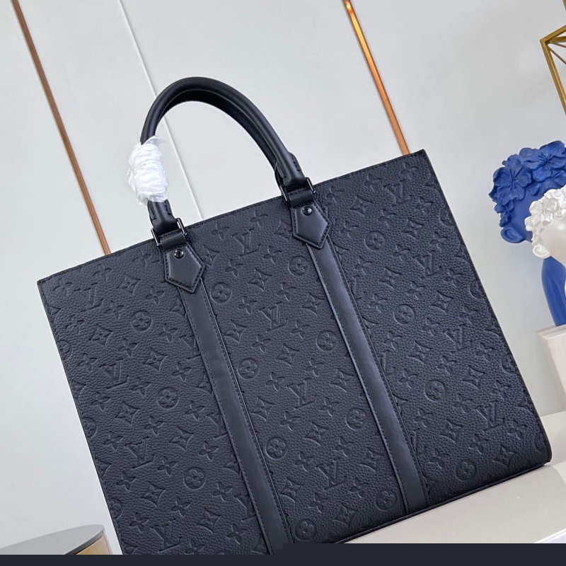 LV Shopping Bags